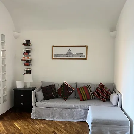 Apartment San Lollo *
